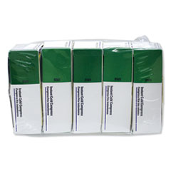 Tidal MP Copy Paper, 92 Brightness, 20lb, 11 x 17, White, 500 Sheets/Ream