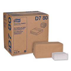 Tidal MP Copy Paper, 92 Brightness, 20lb, 11 x 17, White, 500 Sheets/Ream