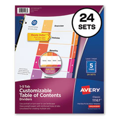 Tidal MP Copy Paper, 92 Brightness, 20lb, 11 x 17, White, 500 Sheets/Ream