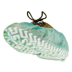 COVER,SHOE,BE,XL,300CT