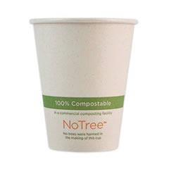 CUP,NT,HOT,8OZ,1000/CT,NT