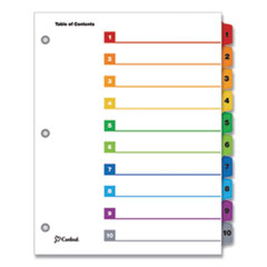Tidal MP Copy Paper, 92 Brightness, 20lb, 11 x 17, White, 500 Sheets/Ream
