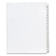 Tidal MP Copy Paper, 92 Brightness, 20lb, 11 x 17, White, 500 Sheets/Ream