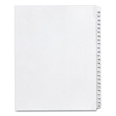 Tidal MP Copy Paper, 92 Brightness, 20lb, 11 x 17, White, 500 Sheets/Ream