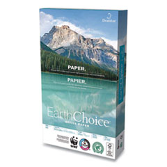 Tidal MP Copy Paper, 92 Brightness, 20lb, 11 x 17, White, 500 Sheets/Ream