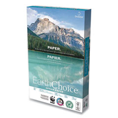 Tidal MP Copy Paper, 92 Brightness, 20lb, 11 x 17, White, 500 Sheets/Ream