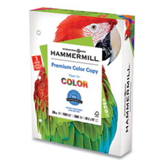 Tidal MP Copy Paper, 92 Brightness, 20lb, 11 x 17, White, 500 Sheets/Ream