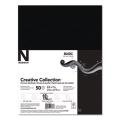 Tidal MP Copy Paper, 92 Brightness, 20lb, 11 x 17, White, 500 Sheets/Ream