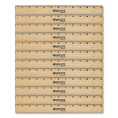 Tidal MP Copy Paper, 92 Brightness, 20lb, 11 x 17, White, 500 Sheets/Ream