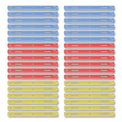 Tidal MP Copy Paper, 92 Brightness, 20lb, 11 x 17, White, 500 Sheets/Ream