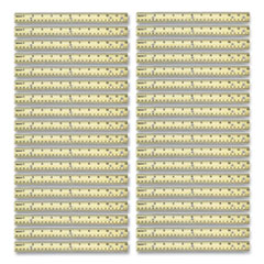 Tidal MP Copy Paper, 92 Brightness, 20lb, 11 x 17, White, 500 Sheets/Ream