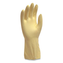 GLOVES,LATEX,SM,YL,12PR