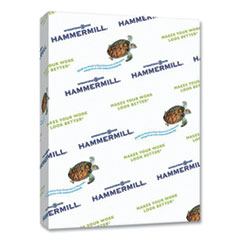 Tidal MP Copy Paper, 92 Brightness, 20lb, 11 x 17, White, 500 Sheets/Ream