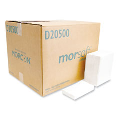 Tidal MP Copy Paper, 92 Brightness, 20lb, 11 x 17, White, 500 Sheets/Ream
