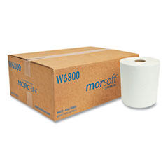 Tidal MP Copy Paper, 92 Brightness, 20lb, 11 x 17, White, 500 Sheets/Ream