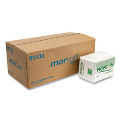 Tidal MP Copy Paper, 92 Brightness, 20lb, 11 x 17, White, 500 Sheets/Ream
