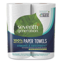 Tidal MP Copy Paper, 92 Brightness, 20lb, 11 x 17, White, 500 Sheets/Ream