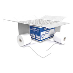 Tidal MP Copy Paper, 92 Brightness, 20lb, 11 x 17, White, 500 Sheets/Ream