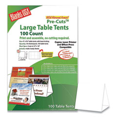 Tidal MP Copy Paper, 92 Brightness, 20lb, 11 x 17, White, 500 Sheets/Ream