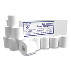 Tidal MP Copy Paper, 92 Brightness, 20lb, 11 x 17, White, 500 Sheets/Ream