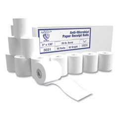 Tidal MP Copy Paper, 92 Brightness, 20lb, 11 x 17, White, 500 Sheets/Ream