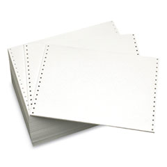 Tidal MP Copy Paper, 92 Brightness, 20lb, 11 x 17, White, 500 Sheets/Ream