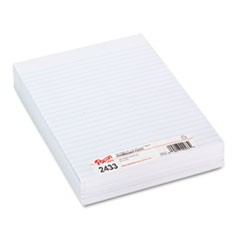 Tidal MP Copy Paper, 92 Brightness, 20lb, 11 x 17, White, 500 Sheets/Ream