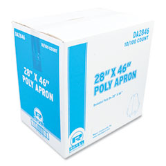 Tidal MP Copy Paper, 92 Brightness, 20lb, 11 x 17, White, 500 Sheets/Ream