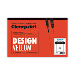 Tidal MP Copy Paper, 92 Brightness, 20lb, 11 x 17, White, 500 Sheets/Ream