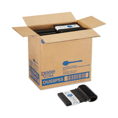 Tidal MP Copy Paper, 92 Brightness, 20lb, 11 x 17, White, 500 Sheets/Ream