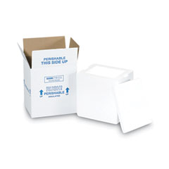 Tidal MP Copy Paper, 92 Brightness, 20lb, 11 x 17, White, 500 Sheets/Ream
