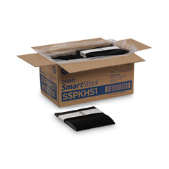 Tidal MP Copy Paper, 92 Brightness, 20lb, 11 x 17, White, 500 Sheets/Ream