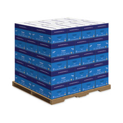 Tidal MP Copy Paper, 92 Brightness, 20lb, 11 x 17, White, 500 Sheets/Ream
