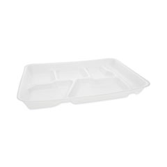 Tidal MP Copy Paper, 92 Brightness, 20lb, 11 x 17, White, 500 Sheets/Ream