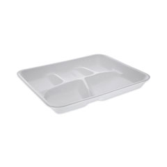 Tidal MP Copy Paper, 92 Brightness, 20lb, 11 x 17, White, 500 Sheets/Ream