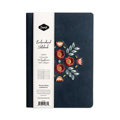 Tidal MP Copy Paper, 92 Brightness, 20lb, 11 x 17, White, 500 Sheets/Ream