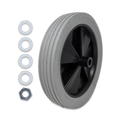 CASTERS,WHEEL,12
