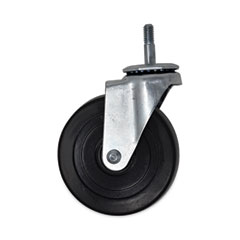 CASTER,SWIVEL,5