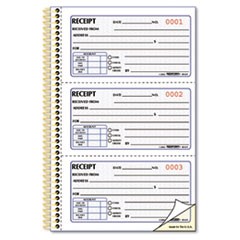 Tidal MP Copy Paper, 92 Brightness, 20lb, 11 x 17, White, 500 Sheets/Ream