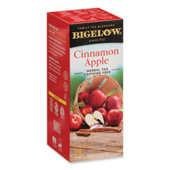 TEA,APPLE,CINNAMON,28CT