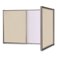 Tidal MP Copy Paper, 92 Brightness, 20lb, 11 x 17, White, 500 Sheets/Ream