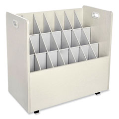 Tidal MP Copy Paper, 92 Brightness, 20lb, 11 x 17, White, 500 Sheets/Ream