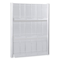 Tidal MP Copy Paper, 92 Brightness, 20lb, 11 x 17, White, 500 Sheets/Ream