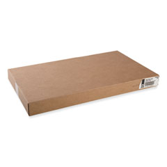 Tidal MP Copy Paper, 92 Brightness, 20lb, 11 x 17, White, 500 Sheets/Ream