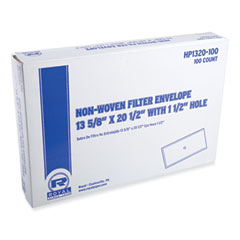 Tidal MP Copy Paper, 92 Brightness, 20lb, 11 x 17, White, 500 Sheets/Ream