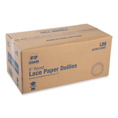 Tidal MP Copy Paper, 92 Brightness, 20lb, 11 x 17, White, 500 Sheets/Ream