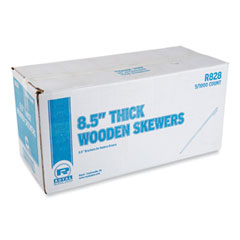 Tidal MP Copy Paper, 92 Brightness, 20lb, 11 x 17, White, 500 Sheets/Ream