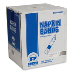 Tidal MP Copy Paper, 92 Brightness, 20lb, 11 x 17, White, 500 Sheets/Ream