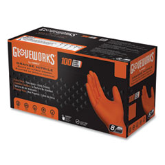 GLOVES,NITRL,MD,OR,100/BX