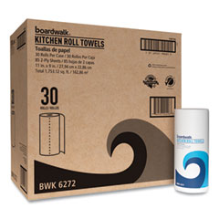 Tidal MP Copy Paper, 92 Brightness, 20lb, 11 x 17, White, 500 Sheets/Ream